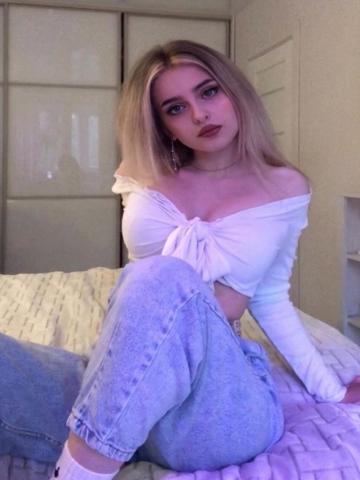 Проститутка Арнелла - Фото 1